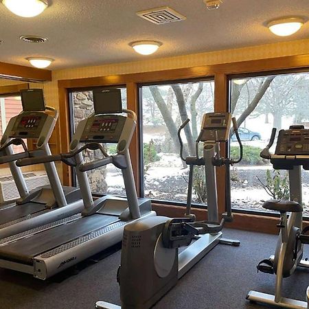 Howard Johnson By Wyndham Merrillville Eksteriør bilde