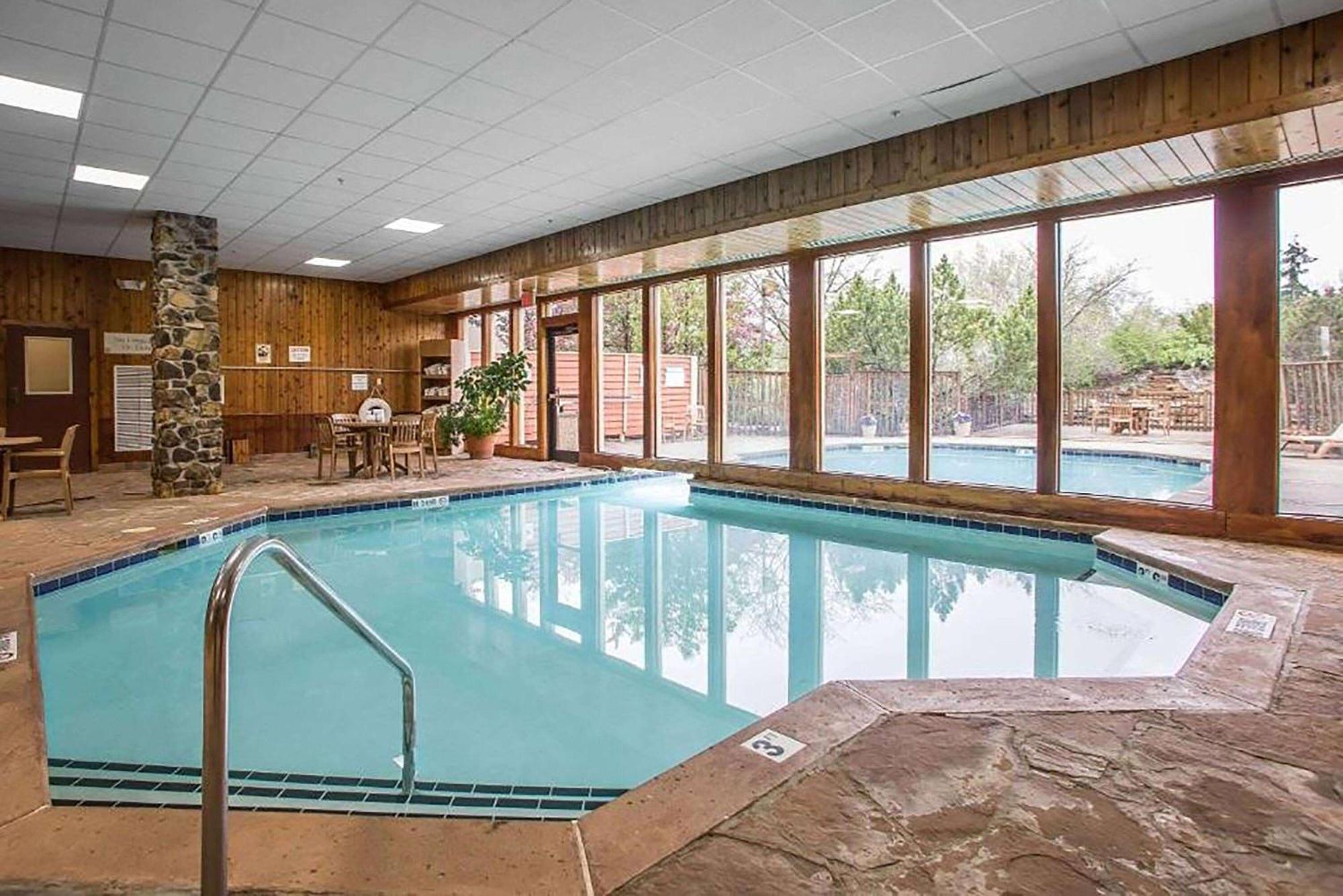Howard Johnson By Wyndham Merrillville Eksteriør bilde