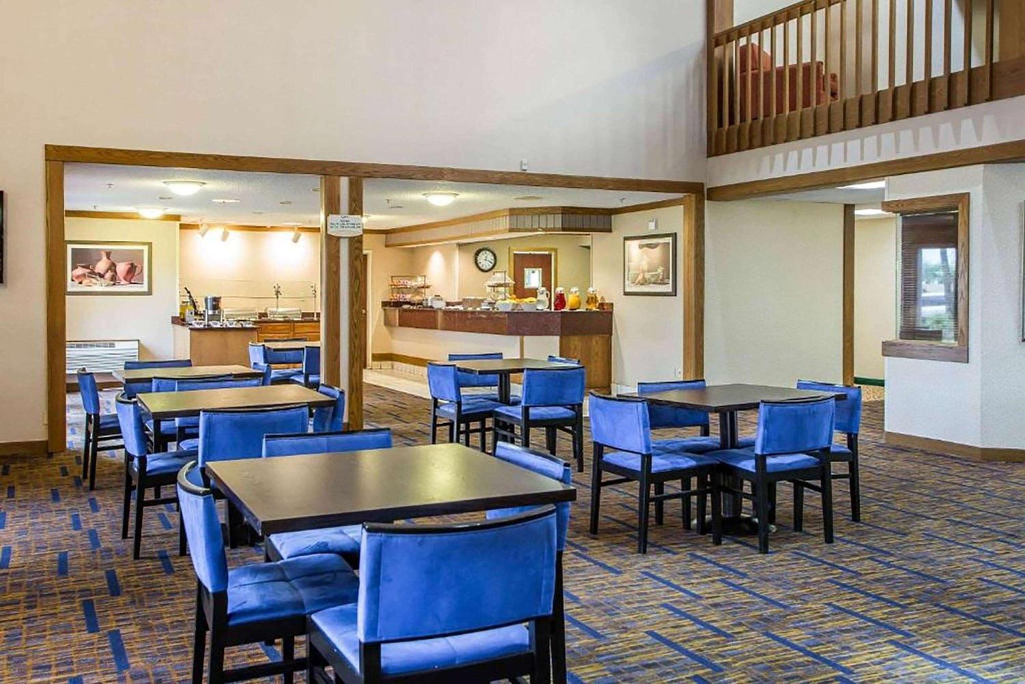 Howard Johnson By Wyndham Merrillville Eksteriør bilde